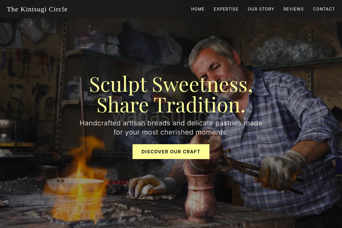 Flour Artisan
