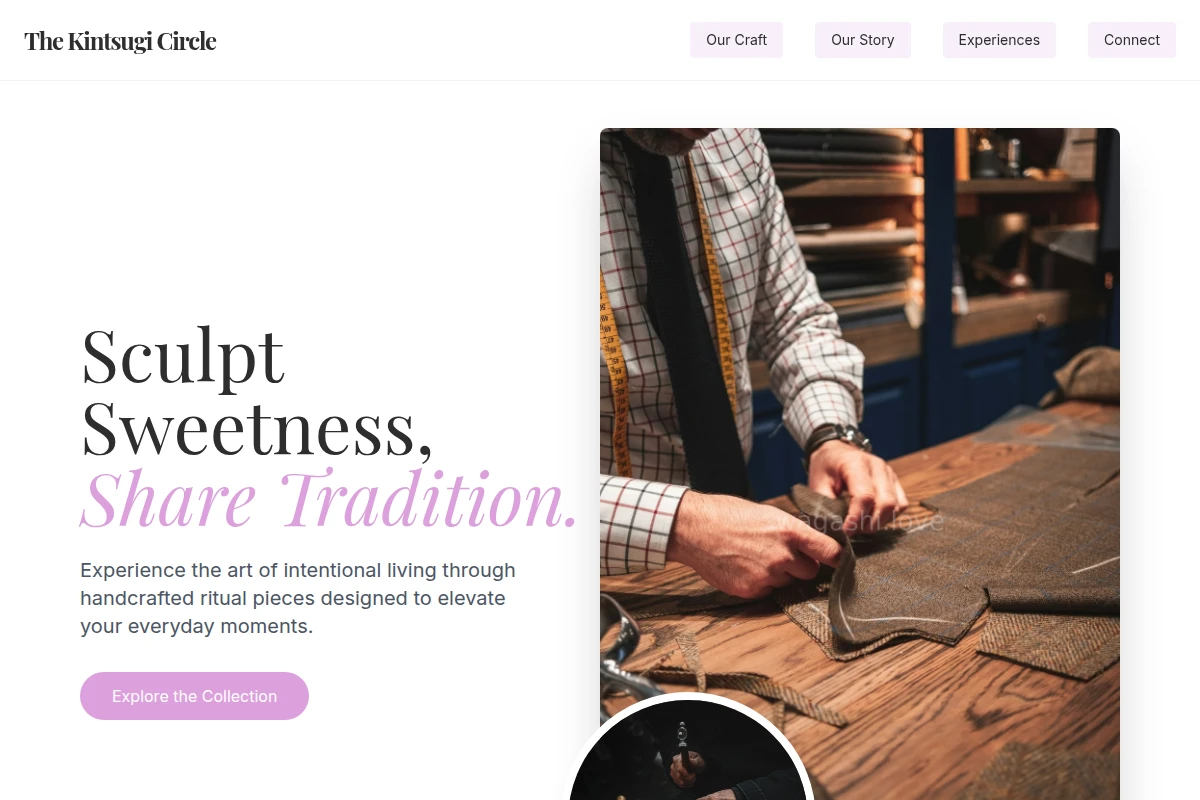 Ritual Artisan
