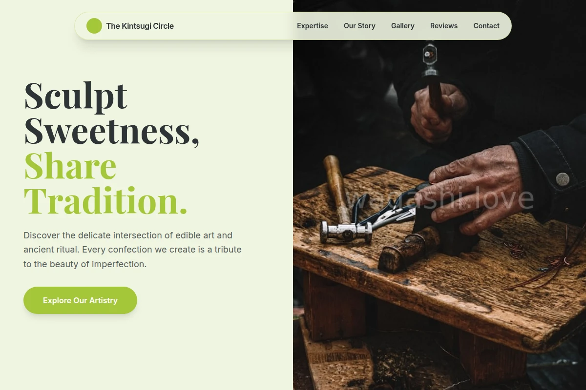 Fine Artisan
