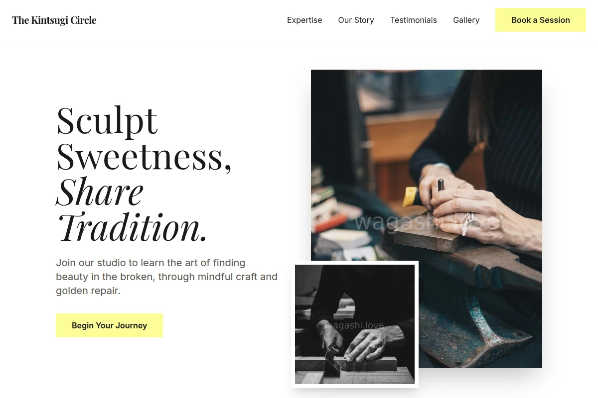 Studio Artisan