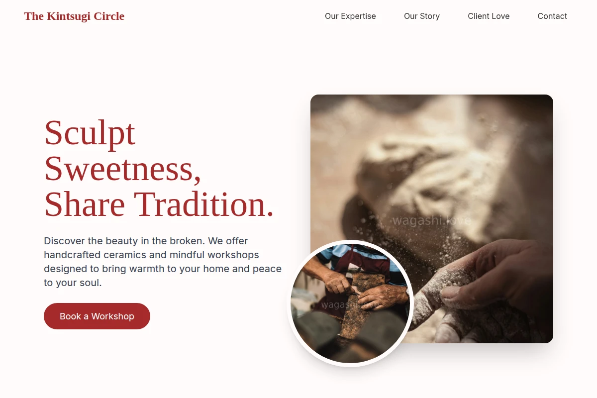 Craft Artisan
