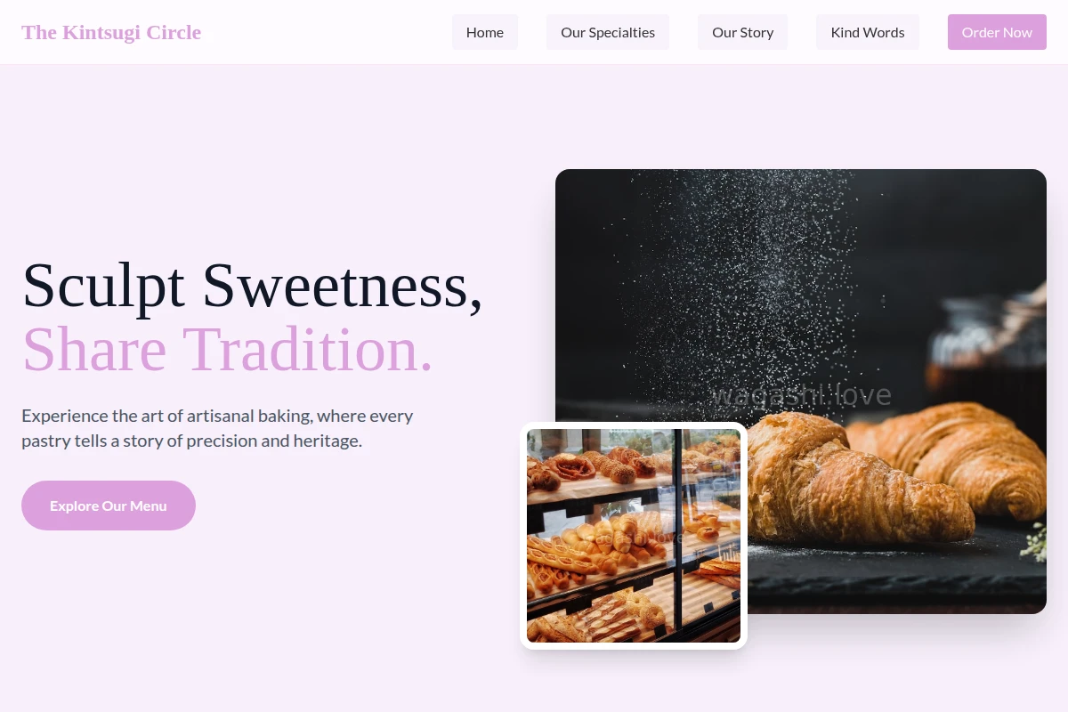 Studio Bakery