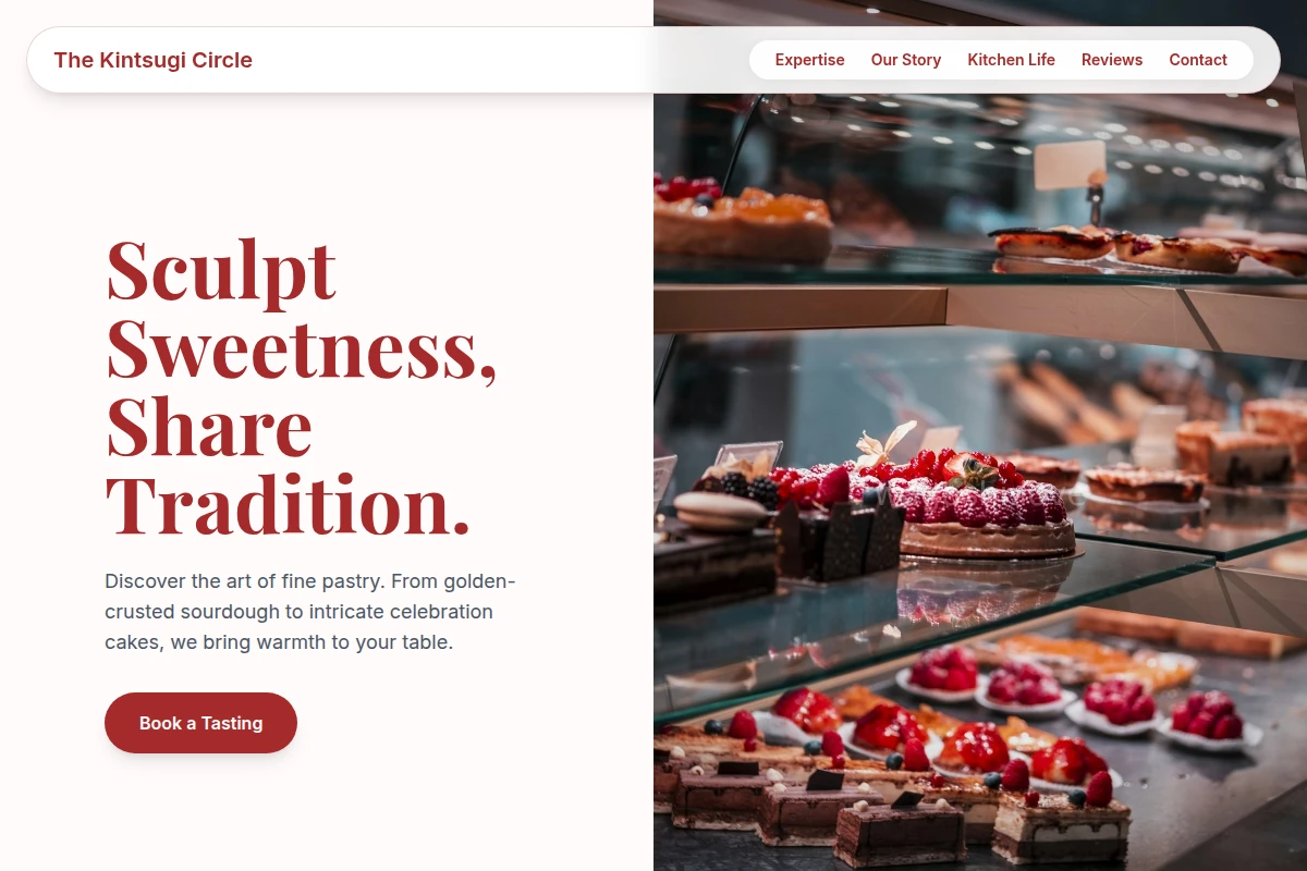 Studio Bakery