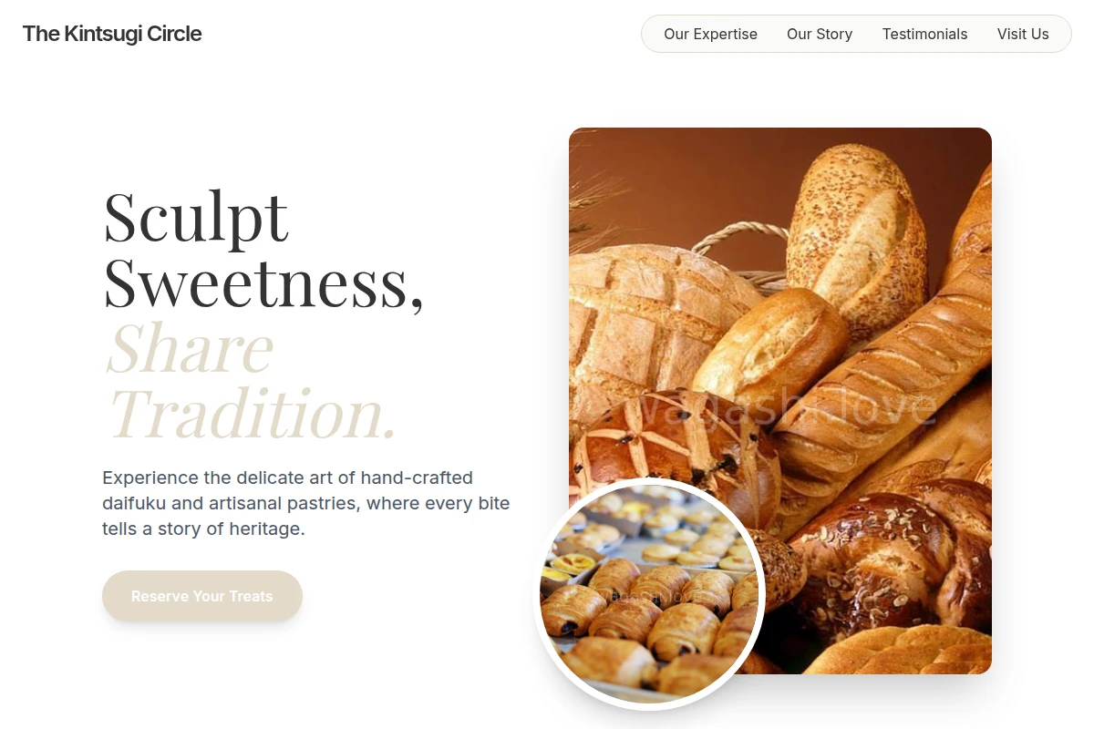 Daifuku Bakery