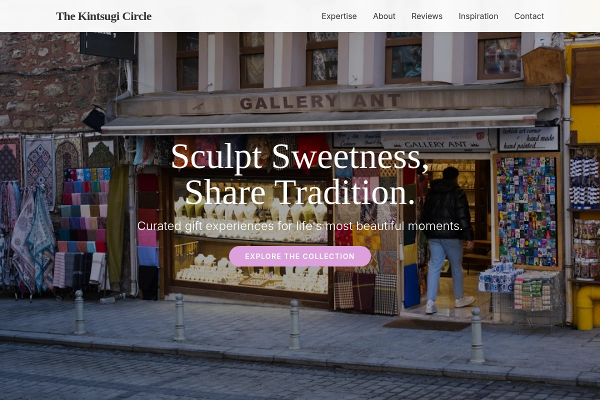 Petal Gift Shop