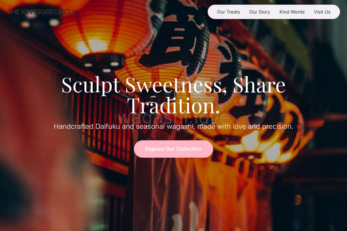 Daifuku Japanese Food