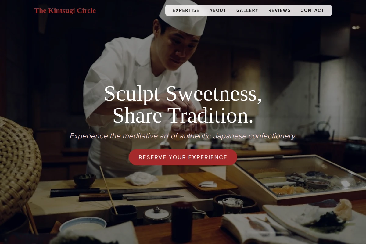 Studio Japanese Food