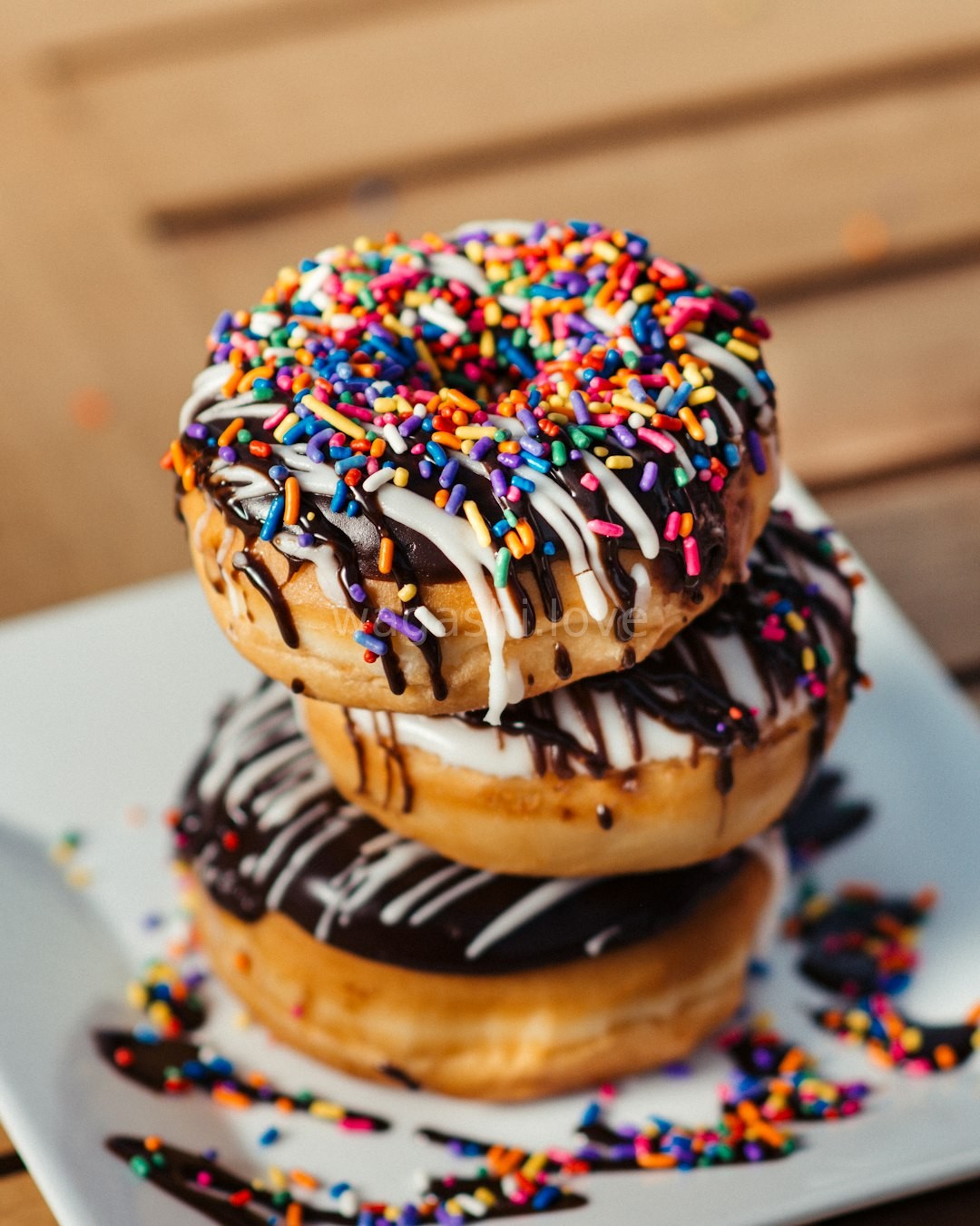 Pastries